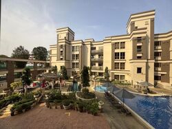 Kentish Lodge (D8), Apartment #625190331